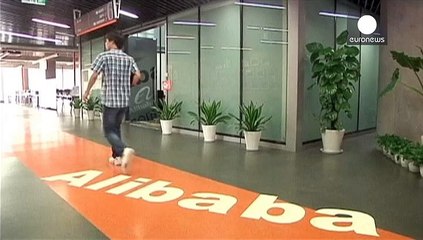 Alibaba taklit ürün satışından davalık oldu
