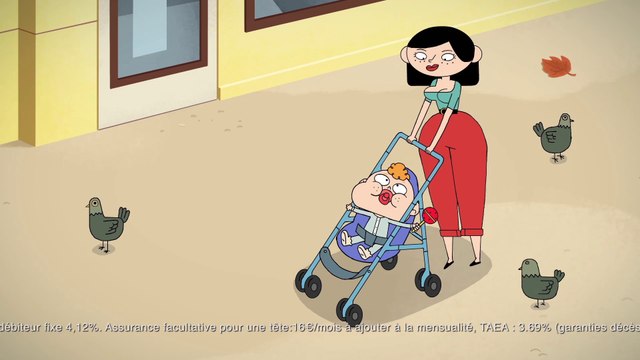 Herezie pour Cofidis - «Préjugés, pourquoi ?» - mai 2015 - Les femmes n'ont pas le sens de l'orientation, pourquoi ?