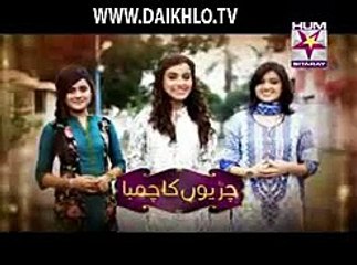 Watch Chirryon Ka Chamba Episode 16