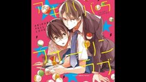 Akihabara Fall in Love Cd drama   Manga Part 1 ~ 1/2