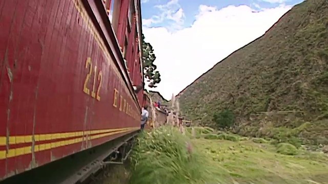 Équateur - Galápagos, état pur