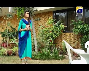 Susral Meri Behen Ka Episode 47 Full HD Geo TV 18 May 2015 _