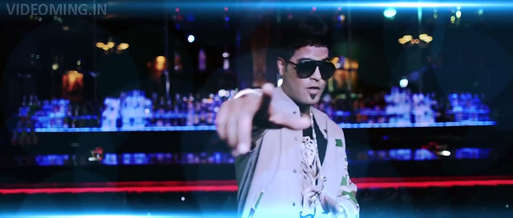 Pakka Sharabi - Rajveer Feat. Dr Zeus And Fateh Full HD(videoming.in)