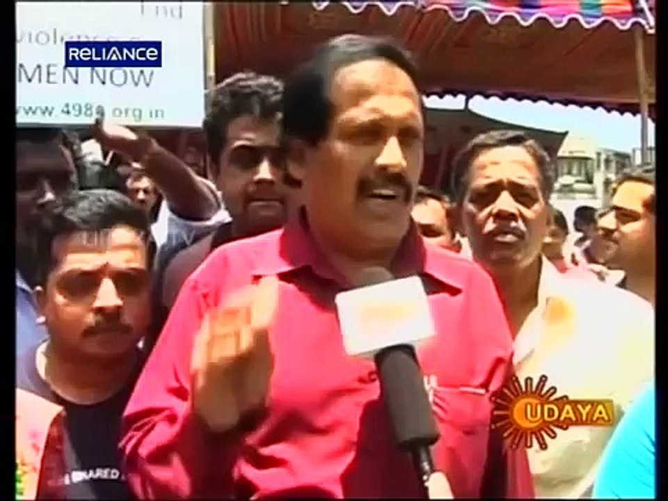 CRISP INDIA NEWS ON UDAYA & UDAYA VARTHEGALU