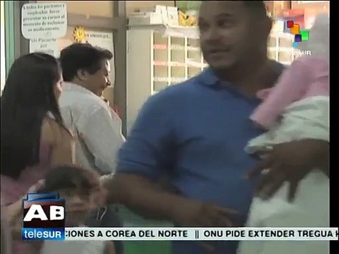 Venezuela: PDVSA Continúa cumpliendo con pagos