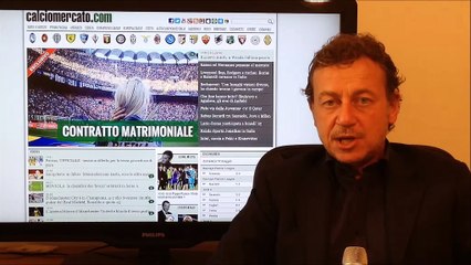 #SabatiniCM il punto sul Milan