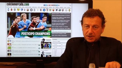 #SabatiniCM il punto sull'Inter