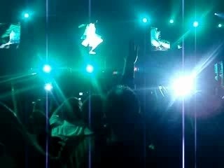 Armin Van Buuren@Polivalenta Arena-The M