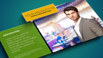 After Effects Project Files - Overview Introduction - VideoHive 10444741