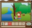 Little Red Hood Escape walkthrough
