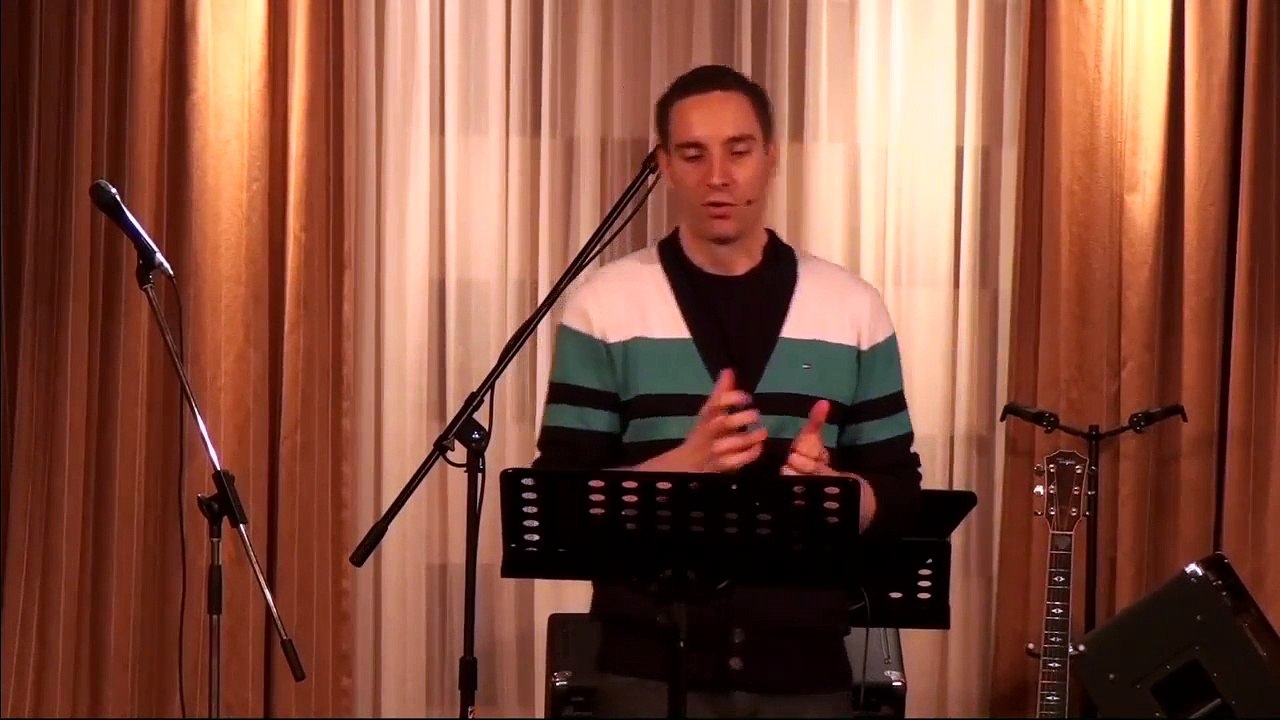 David Naud - Attention à ce qui freine la croissance !