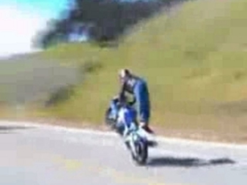 moto stunt