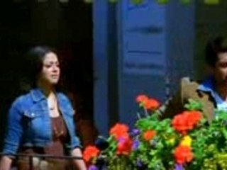 Sillundu Oru Kadhal - New York Nagaram