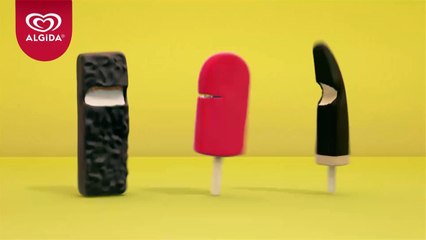 Türkiye seçimini yapıyor, Algida efsanesi geri dönüyor!