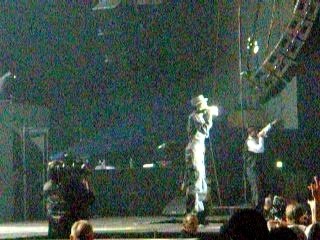 Snoop Dog concert part 2 "Jump"