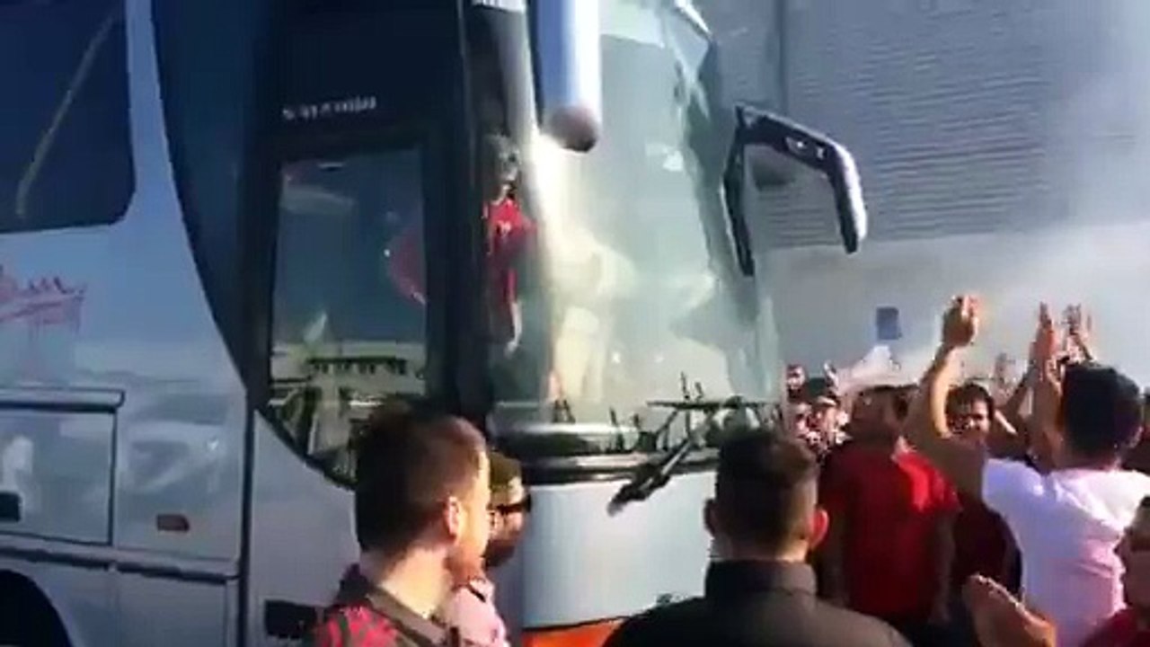 Υποδοχή Ολυμπιακού (3)