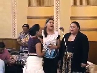 Ko Hoku Loto - Island Blessed Trio