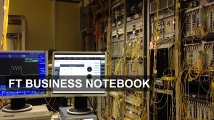 BT’s broadband ambitions