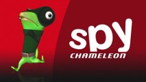 Spy Chameleon - Gameplay Reveal Trailer (Xbox One)