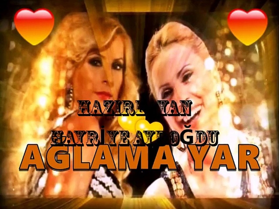 AYŞEN BİRGÖR - AĞLAMA YAR