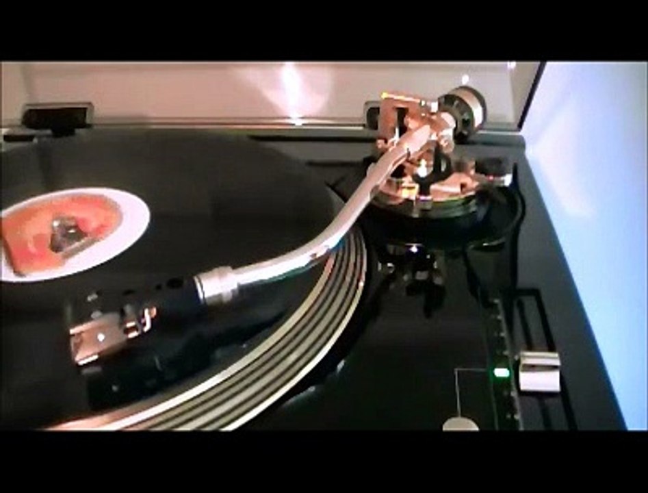 Donna Summer Hot Stuff Bad Girl