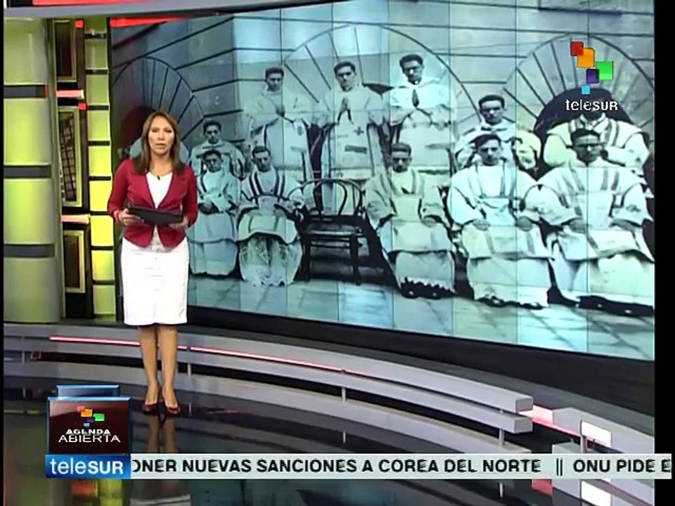 La vida de Monseñor Arnulfo Romero, el Arzobispo mártir de El Salvador