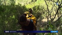 Corse : à la découverte du canyoning