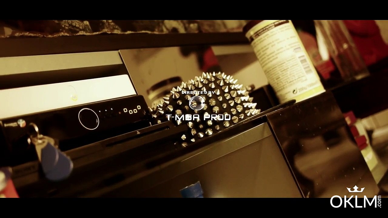 [TALENT OKLM] MAYO - VOC ( Vivre ou Crever )