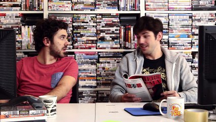 Pas officiel de Cannes - Le clip d'Amaury & Quentin