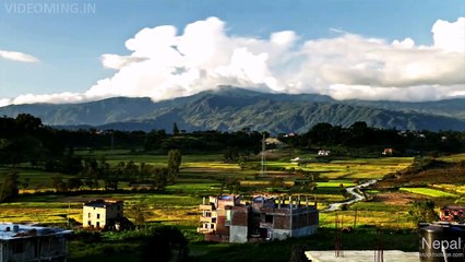 Yaariyaan (See You Again - Hindi Version) Dedicated To Nepal Full HD