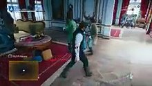 Assassin's Creed Unity Walkthrough Part 4