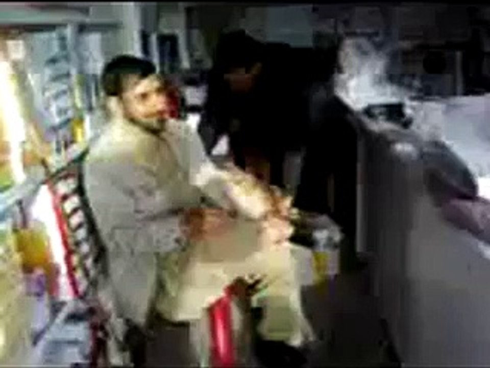 har you truck ta da saman pa nazar goro, pashto comedy poetry_x264