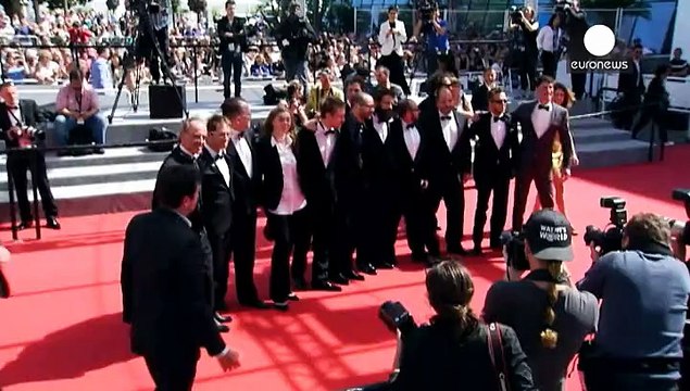 Cannes: Son of Saul dell' ungherese László Nemes