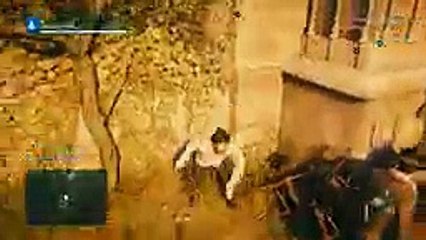 Assassin's Creed Unity Walkthrough Part 8