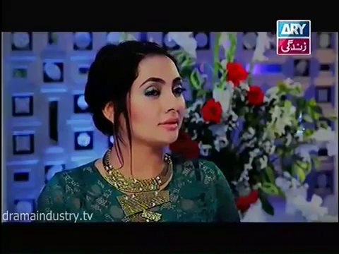 Behnein Aisi Bhi Hoti Hain Episode 227 Full on Ary Zindagi - 18 May 2015