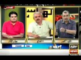 Sanha-e-12 May ko karachi mai kia hua tha....Khara Sach With Mubashir Lucman - 12th May 2015