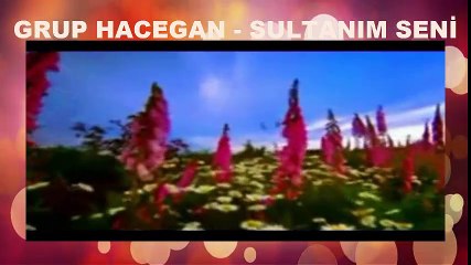 Grup Hacegan - Sultanım Seni