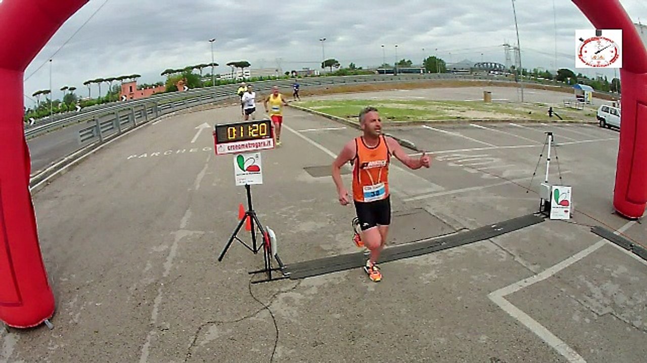 Run Days Decathlon Marcianise 16 maggio 2015