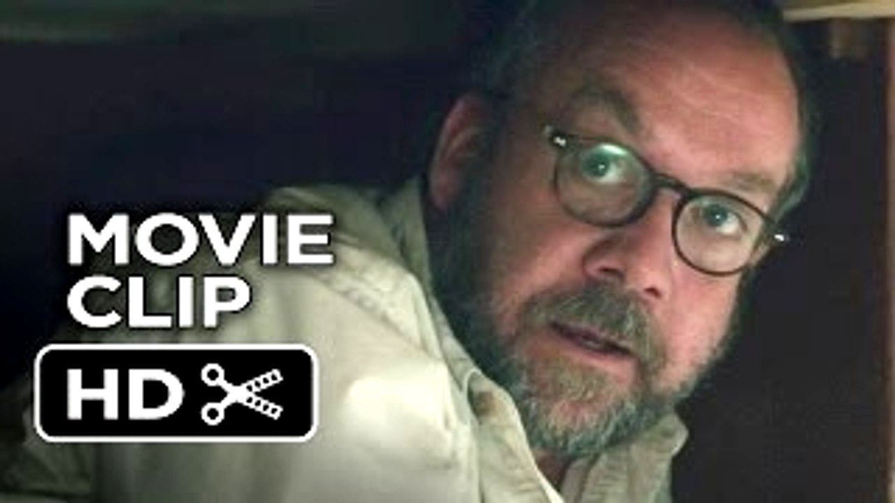San Andreas Movie CLIP - 100 Times Stronger (2015) - Paul Giamatti, Dwayne Johnson Movie HD