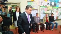 Druck auf Mazedoniens Regierung wächst