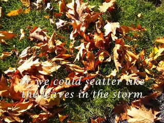 We Could Have It All - Maureen McGovern