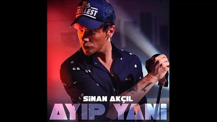 Sinan Akçıl - Ayıp Yani [Ufuk Akyıldız Club Remix] (2015)