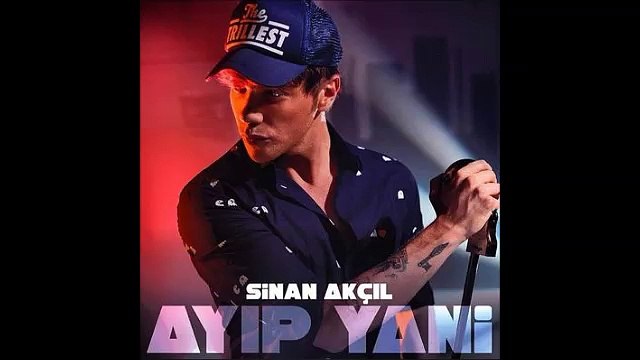 Sinan Akçıl - Vazgeçilmezim ft. Demet Akalın (2015)