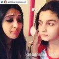 Dubsmash will Make you Laugh out Hard.Alia Bhat