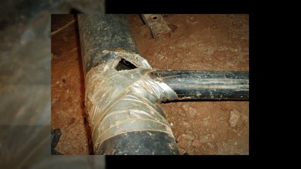 Home Inspector Dallas Ask Got Plumbing Issues