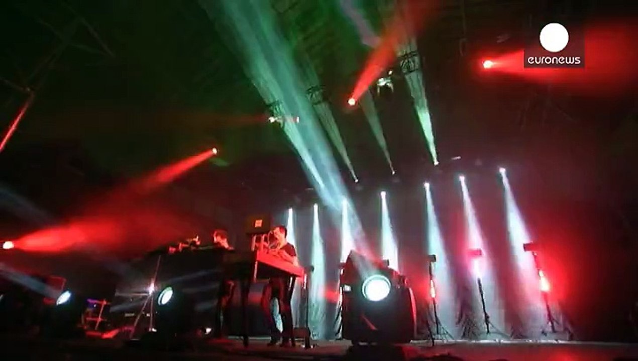 European Lab forum hosts wide-ranging debates in Lyon