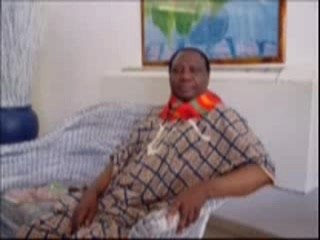 Interview Théophile Obenga (Suite)