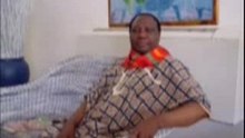 Interview Théophile Obenga (Suite)