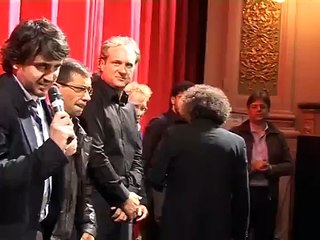Musicalmuseo, la serata finale Ricordato il maestro Pastorello