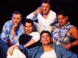 BOYZONE -all the time in the world